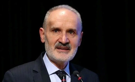 Foto - Türkiye'nin başına talih kuşu kondu! Kaan'da kullanılan malzeme öyle bir şey çıktı ki... Herkes Ankara'nın kapısını çalacak