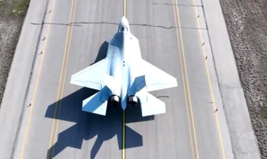 Foto - Türkiye'nin başına talih kuşu kondu! Kaan'da kullanılan malzeme öyle bir şey çıktı ki... Herkes Ankara'nın kapısını çalacak