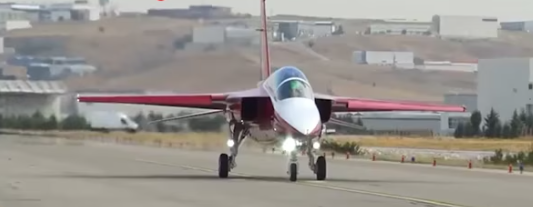 Foto - Türkiye'nin başına talih kuşu kondu! O ülke ABD yerine Ankara'dan yüzlerce Hürjet savaş uçağı alabilir