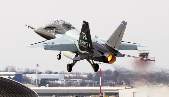 Foto - Türkiye'nin başına talih kuşu kondu! O ülke ABD yerine Ankara'dan yüzlerce Hürjet savaş uçağı alabilir