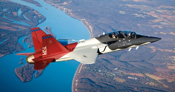 Foto - Türkiye'nin başına talih kuşu kondu! O ülke ABD yerine Ankara'dan yüzlerce Hürjet savaş uçağı alabilir