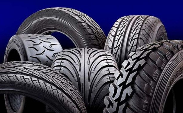 Foto - Türkiye'nin başına talih kuşu kondu! O ülke kamyon lastiği almak için kapımızı çaldı