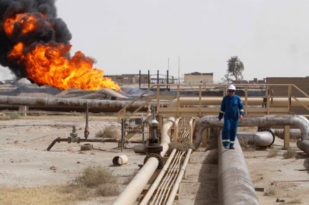 Türkiye'nin başına talih kuşu kondu: Sadece 30 dolara petrol alabiliriz