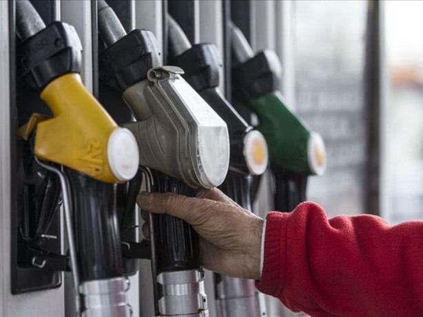 Foto - Türkiye'nin başına talih kuşu kondu: Sadece 30 dolara petrol alabiliriz