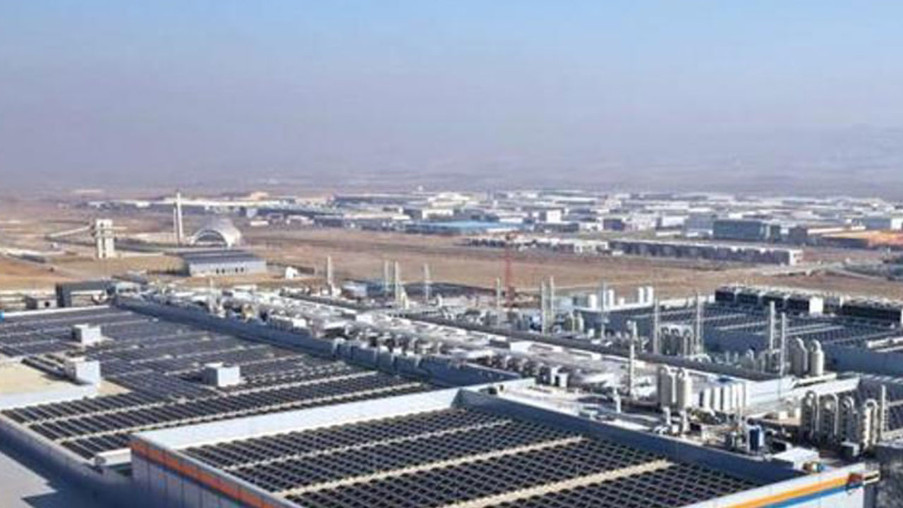 Foto - Türkiye'nin başına talih kuşu kondu: Sınırsız enerji için Sivas'a kuruluyor