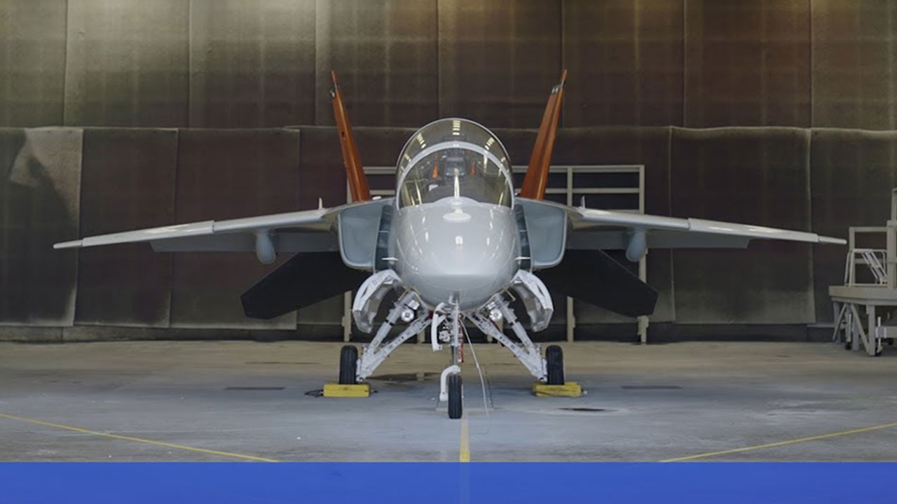 Foto - Türkiye'nin başına talih kuşu kondu! T-7A uçağında büyük sorunlar tespit edildi