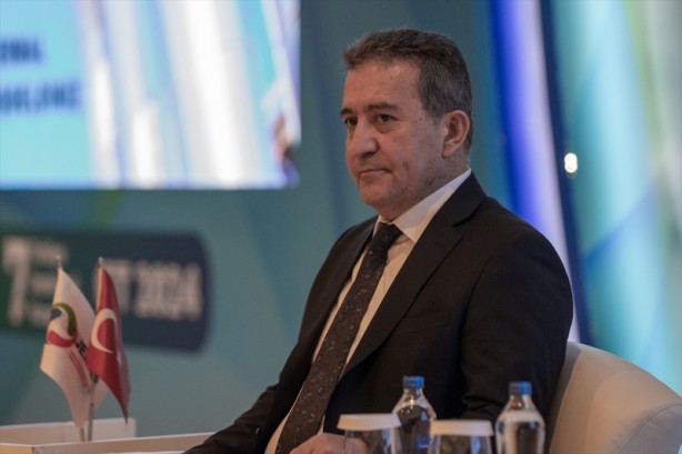 Foto - Türkiye'nin başına talih kuşu kondu! Yerin altından fışkırıyor, geleceğin petrolü elde edilecek