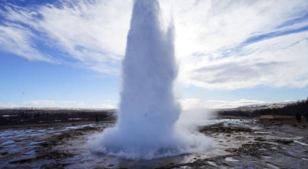 Foto - Türkiye'nin başına talih kuşu kondu! Yerin altından fışkırıyor, geleceğin petrolü elde edilecek