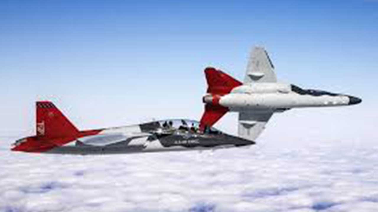 Foto - Türkiye'nin başına talih kuşu konmuş olabilir! T-7A üretimi iptal edildi