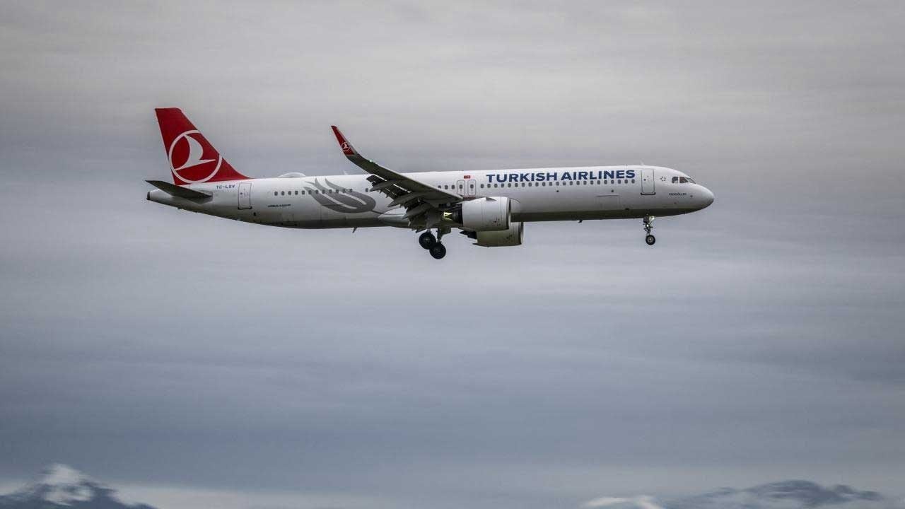 Foto - Türkiye'nin bayrak taşıyıcısı THY'den müthiş başarı