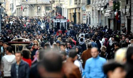 Foto - Türkiye tarihi bir adım atmak üzere! 3 çocuk yapana bu para verilecek