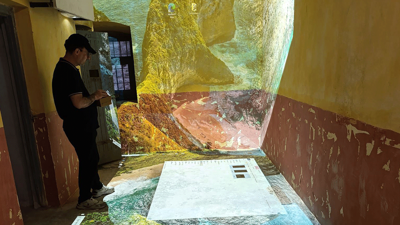 Foto - Türkiye'nin belleğinde iz bırakan Sinop Tarihi Cezaevi kapılarını açıyor