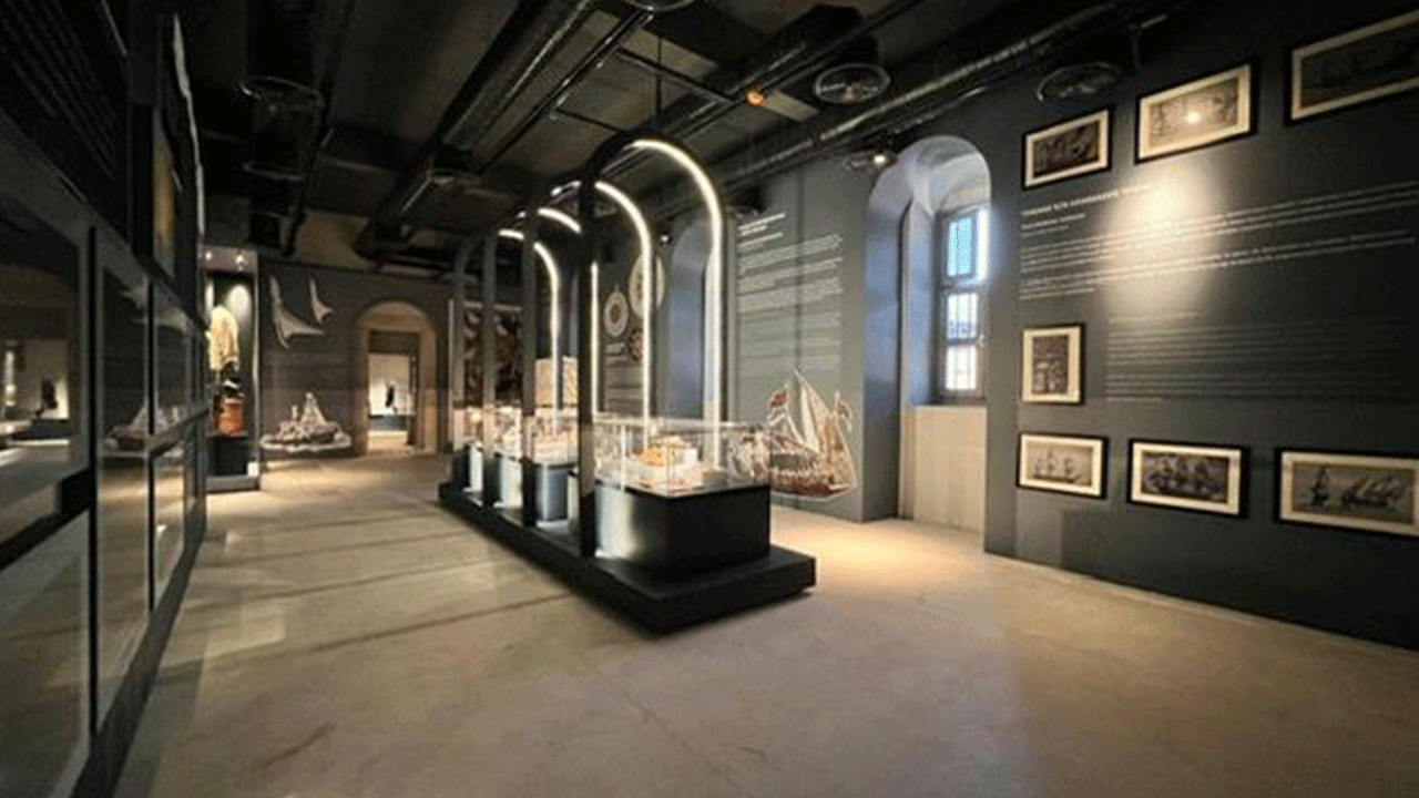 Foto - Türkiye'nin belleğinde iz bırakan Sinop Tarihi Cezaevi kapılarını açıyor