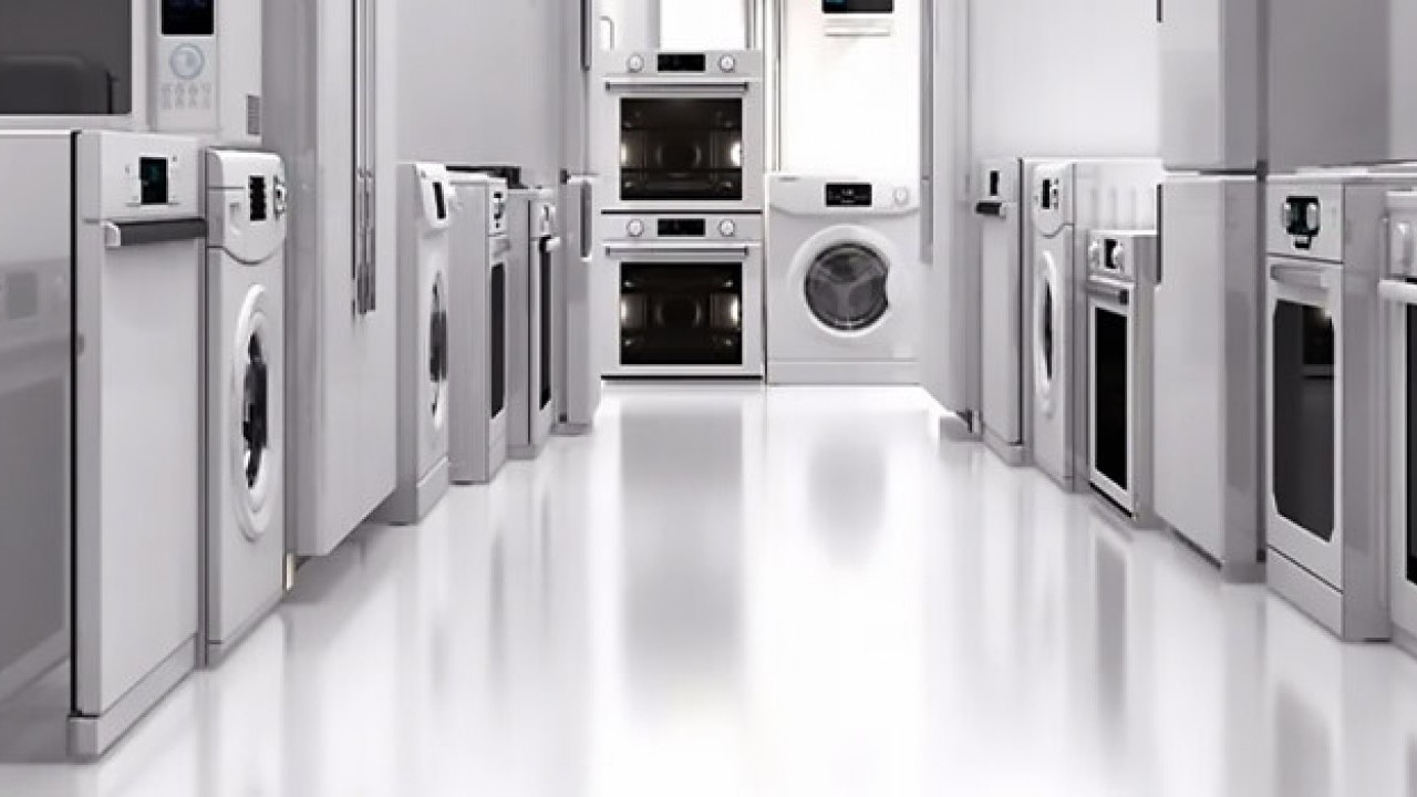 Türkiye'nin beyaz eşya devinden rekor zarar: Dakikada 281 adet 200 TL yaktılar