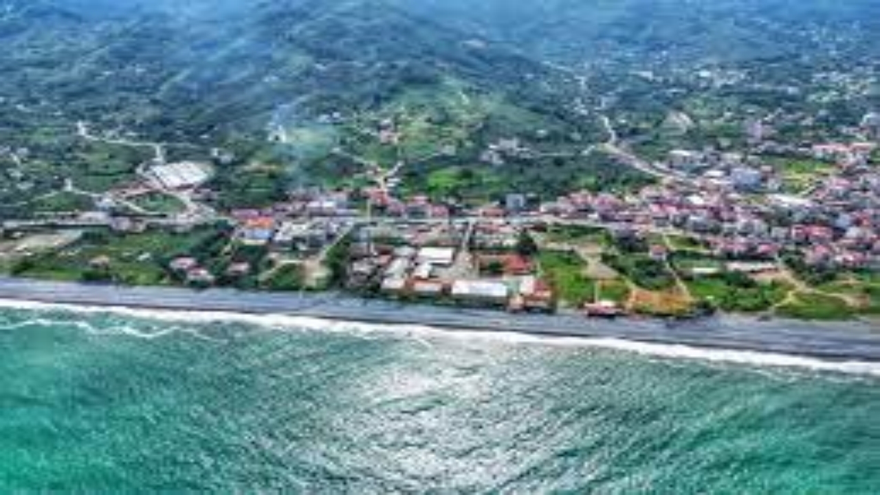 Foto - Türkiye’nin bir ilçesi resmen ayağa kalktı! Altından ise o ülke çıktı 