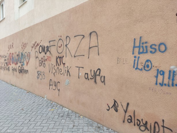 Foto - Türkiye’nin birçok noktasında var! Bu saçmalığa son verilsin