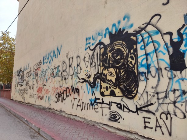 Türkiye’nin birçok noktasında var! Bu saçmalığa son verilsin