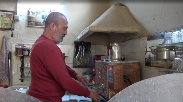 Foto - Türkiye'nin böyle esnaflara ihtiyacı var! Enflasyona inat fiyatlarla böyle savaşıyor