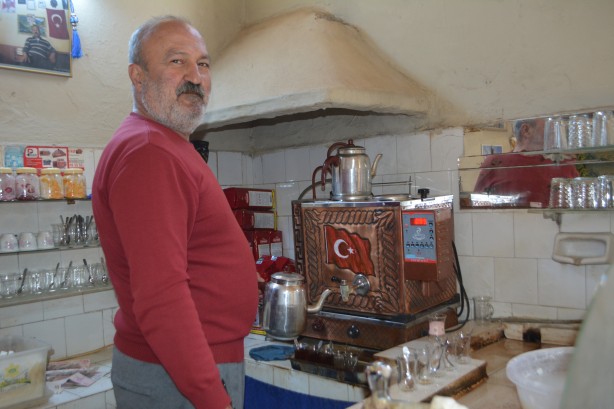 Foto - Türkiye'nin böyle esnaflara ihtiyacı var! Enflasyona inat fiyatlarla böyle savaşıyor