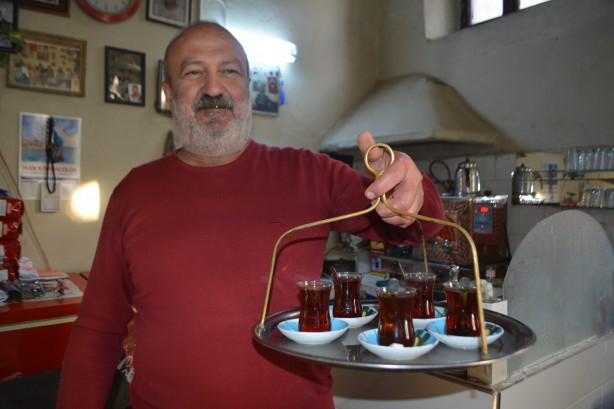 Türkiye'nin böyle esnaflara ihtiyacı var! Enflasyona inat fiyatlarla böyle savaşıyor