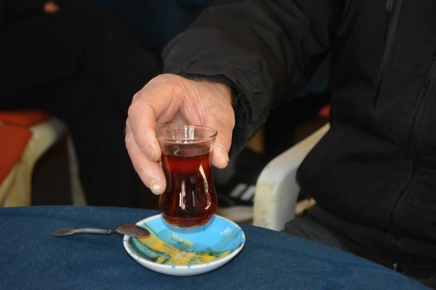 Foto - Türkiye'nin böyle esnaflara ihtiyacı var! Enflasyona inat fiyatlarla böyle savaşıyor