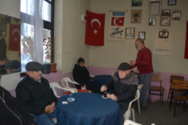 Foto - Türkiye'nin böyle esnaflara ihtiyacı var! Enflasyona inat fiyatlarla böyle savaşıyor