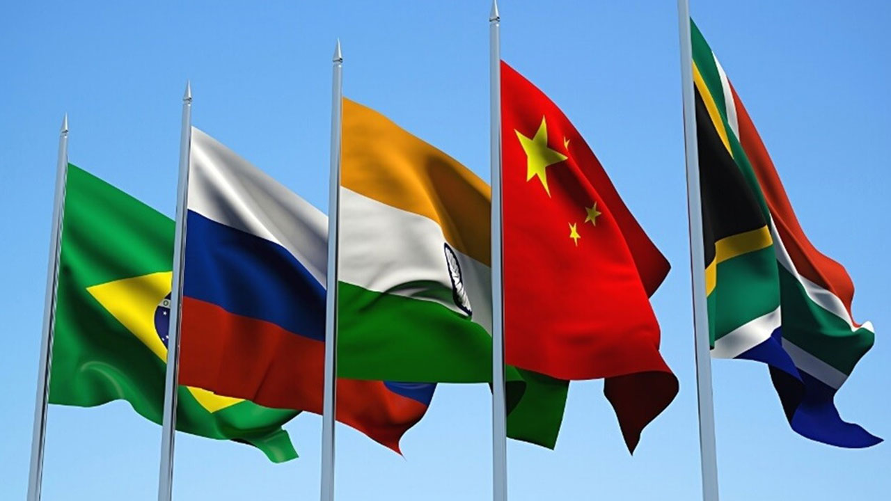 Foto - Türkiye'nin BRICS üyeliğine karşı çıkan ülke bakın kimmiş! Duyan çılgına dönecek