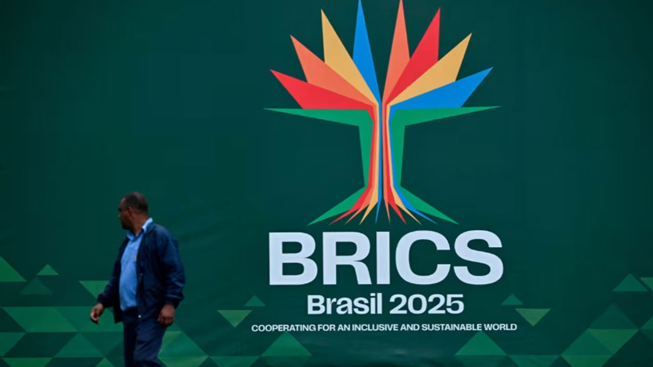 Foto - Türkiye'nin BRICS üyeliğine karşı çıkan ülke bakın kimmiş! Duyan çılgına dönecek