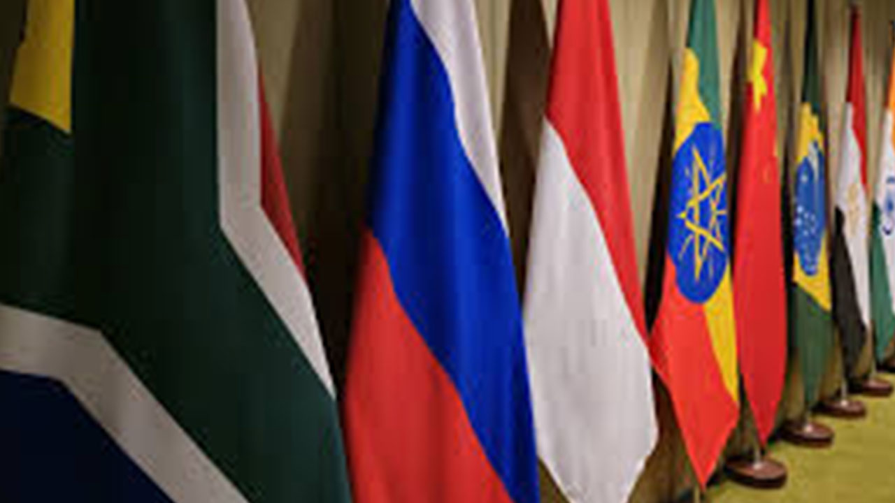 Foto - Türkiye'nin BRICS üyeliğine karşı çıkan ülke bakın kimmiş! Duyan çılgına dönecek