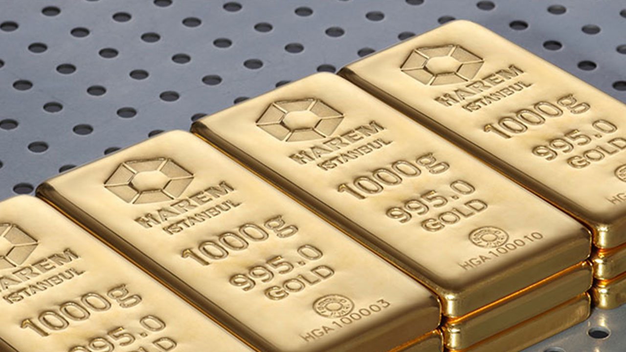 Foto - Türkiye'nin bu ilinden altın fışkırıyor! Kentte herkesin yastığının altında resmen hazine var