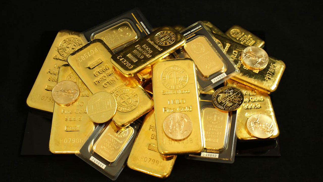 Foto - Türkiye'nin bu ilinden altın fışkırıyor! Kentte herkesin yastığının altında resmen hazine var