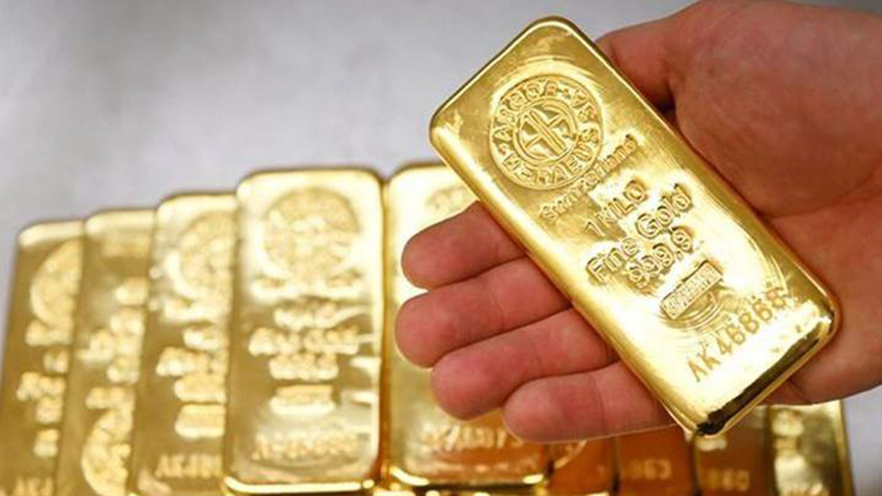 Türkiye'nin bu ilinden altın fışkırıyor! Kentte herkesin yastığının altında resmen hazine var