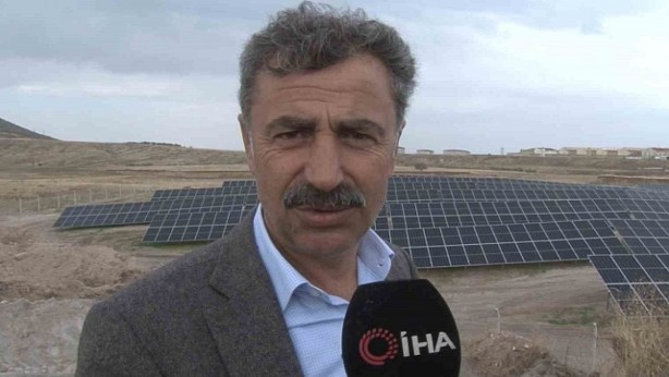 Foto - Türkiye'nin bu kasabasında sudan sonra artık elektrik de bedava! Yemek ve ulaşımdan da para alınmıyor! Helal olsun size