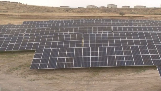 Foto - Türkiye'nin bu kasabasında sudan sonra artık elektrik de bedava! Yemek ve ulaşımdan da para alınmıyor! Helal olsun size