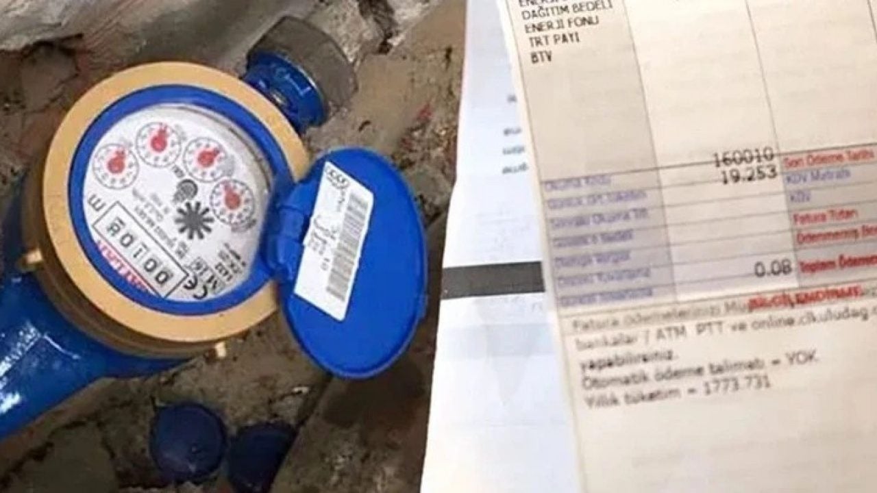 Foto - Türkiye’nin bu köyünde elektrik ve su resmen bedava: Herkes taşınmak istiyor