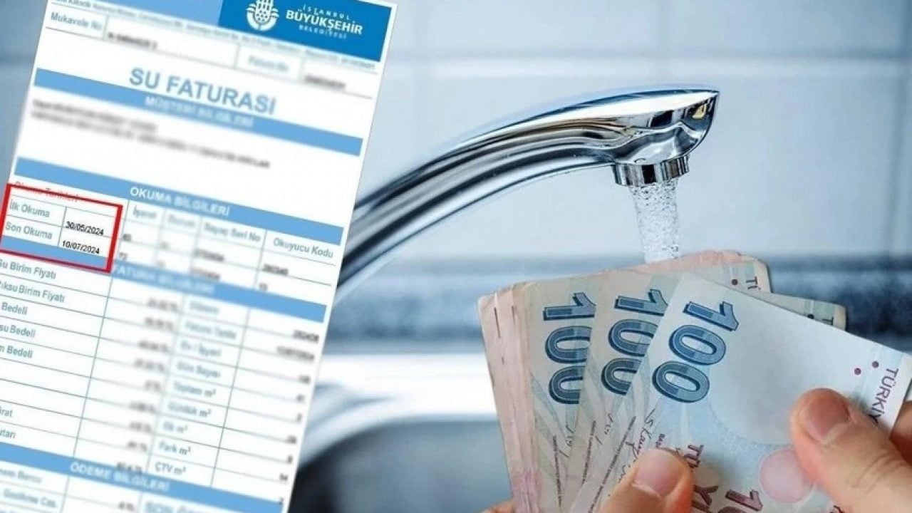 Foto - Türkiye’nin bu köyünde elektrik ve su resmen bedava: Herkes taşınmak istiyor
