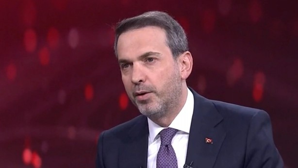 Foto - Türkiye'nin bulduğu doğalgaz hazinesine olay teklif! Ortak olalım