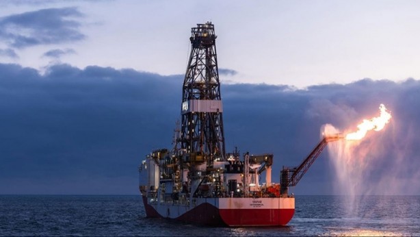 Foto - Türkiye'nin bulduğu doğalgaz hazinesine olay teklif! Ortak olalım