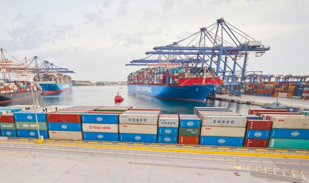 Foto - Türkiye'nin doğalgaz hamlesi sonrası Avrupa ülkesi harekete geçti! Tam 57 gemi...