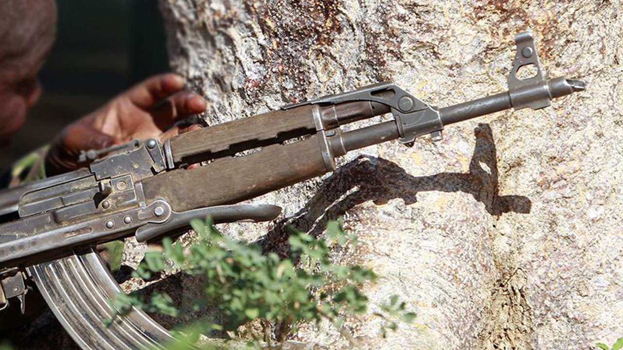 Foto - Türkiye'nin bulunduğu Somali'de hareketli saatler! Tansiyon çok yüksek, acı haber geldi