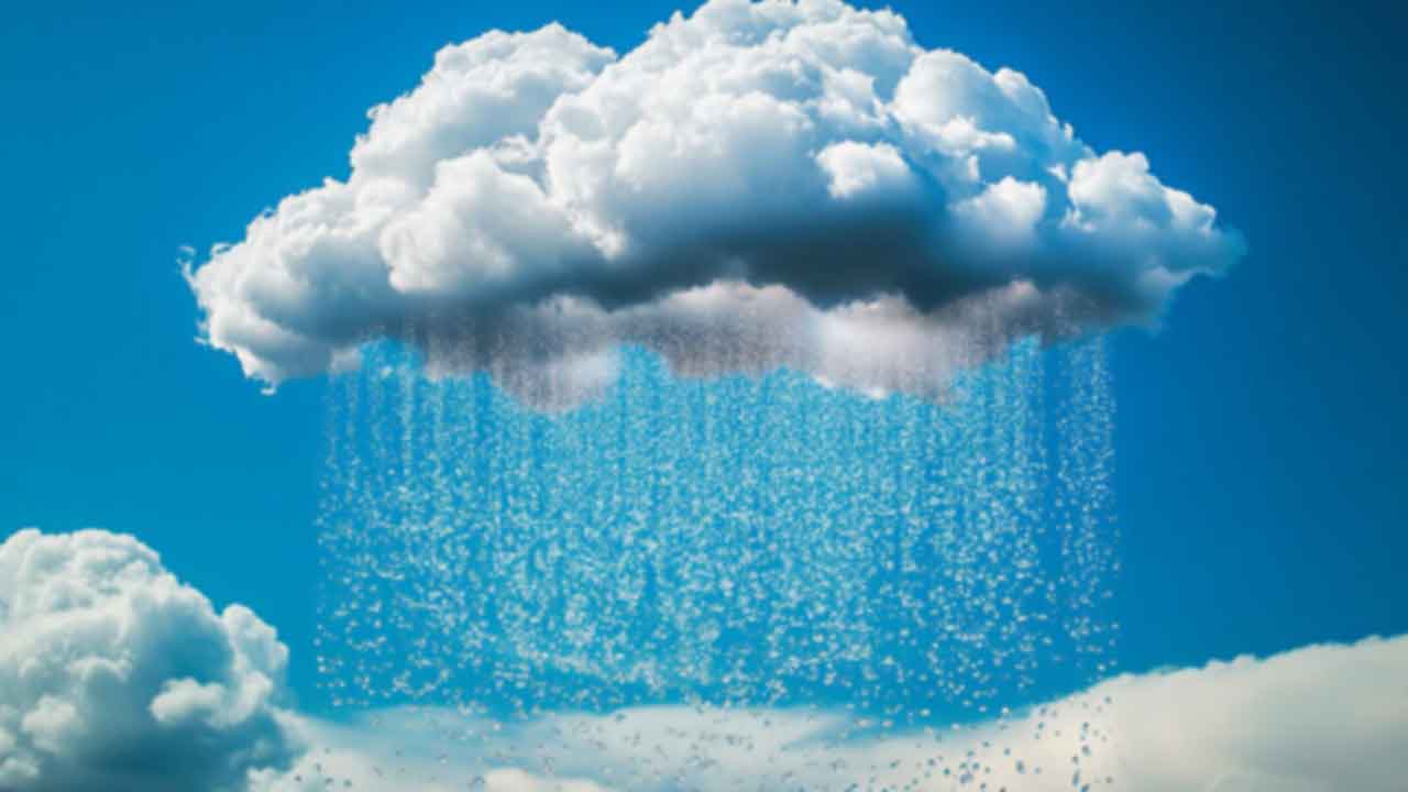 Türkiye'nin bulutlarına operasyon iddiası: 'Savaşta boşladılar, gökyüzünde fırtına koptu'