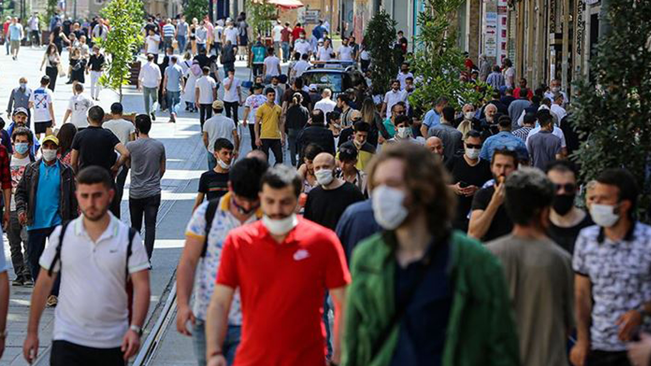 Foto - Türkiye'nin çalışma haritası yeniden şekilleniyor! 35 milyon kişilik potansiyel