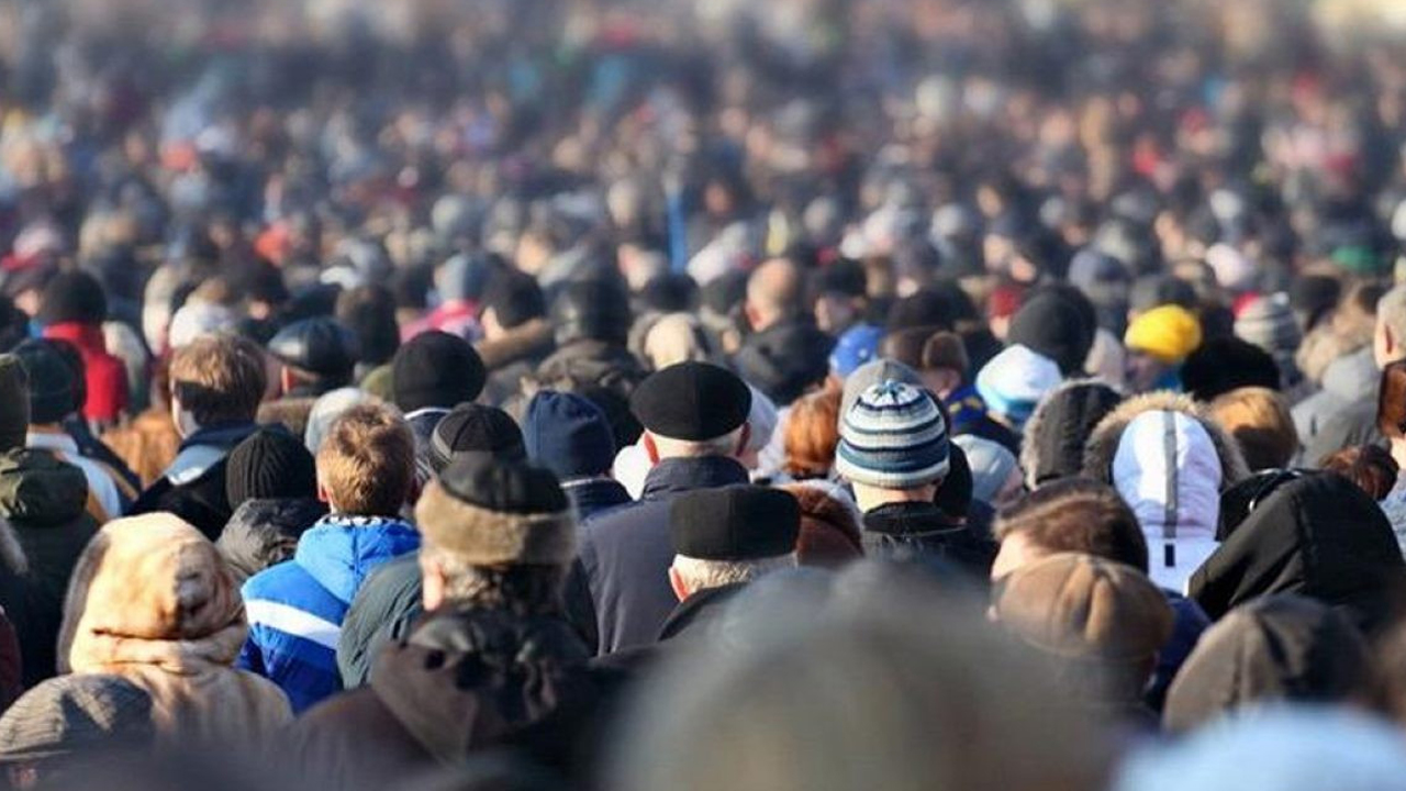 Foto - Türkiye'nin çalışma haritası yeniden şekilleniyor! 35 milyon kişilik potansiyel