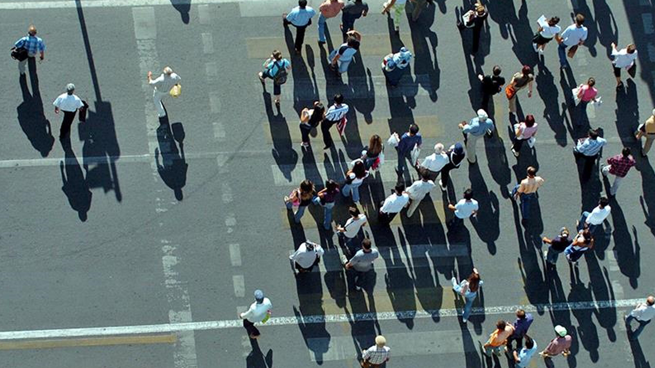 Foto - Türkiye'nin çalışma haritası yeniden şekilleniyor! 35 milyon kişilik potansiyel
