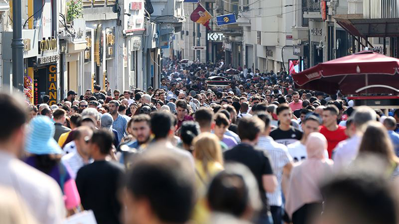 Foto - Türkiye'nin çalışma haritası yeniden şekilleniyor! 35 milyon kişilik potansiyel