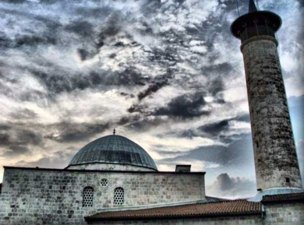 Foto - Türkiye'nin cami haritası