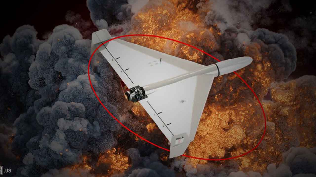 Türkiye'nin Çankırı'da düşürdüğü İHA ile ilgili şok planı açıkladı! Rusya bakın neyin peşindeymiş