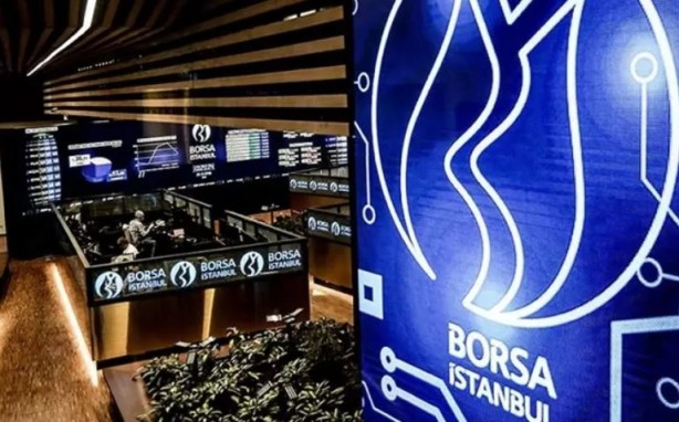 Foto - Türkiye'nin CDS'i düştü! Borsa rekor tazeledi