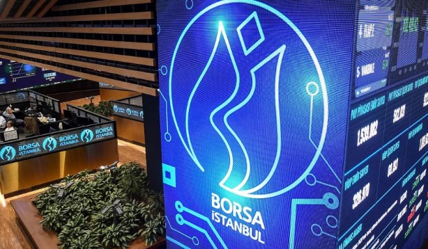 Foto - Türkiye'nin CDS'i düştü! Borsa rekor tazeledi
