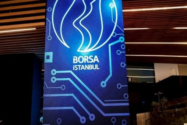 Foto - Türkiye'nin CDS'i düştü! Borsa rekor tazeledi